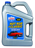 LUCAS OIL 10679-3 10w30 Petroleum Oil 3x5 Qt Jug