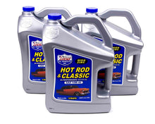 Load image into Gallery viewer, LUCAS OIL 10683-3 10w40 Petroleum Oil 3x5 Qt Jug
