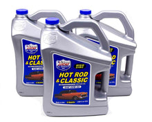 Load image into Gallery viewer, LUCAS OIL 10684-3 20w50 Petroleum Oil 3x5 Qt Jug
