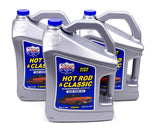 LUCAS OIL 10684-3 20w50 Petroleum Oil 3x5 Qt Jug