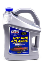 Load image into Gallery viewer, LUCAS OIL 10684 20w50 Petroleum Oil 5Qt Jug