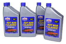 Load image into Gallery viewer, LUCAS OIL 10687-6 10w30 Petroleum Oil 6x1 Qt