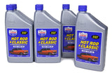 LUCAS OIL 10687-6 10w30 Petroleum Oil 6x1 Qt