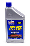 LUCAS OIL 10687 10w30 Petroleum Oil 1Qt