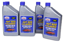 Load image into Gallery viewer, LUCAS OIL 10688-6 10w40 Petroleum Oil 6x1 Qt