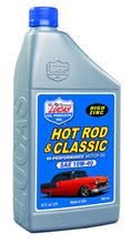 Load image into Gallery viewer, LUCAS OIL 10688 10w40 Petroleum Oil 1Qt