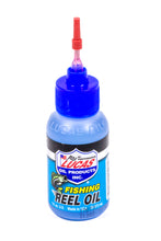 Load image into Gallery viewer, LUCAS OIL 10690 Fishing Reel Oil 1 Ounce