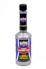 Load image into Gallery viewer, LUCAS OIL 10823 Power Steering Fluid 12oz