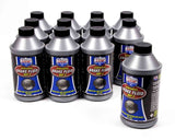 LUCAS OIL 10825-12 Brake Fluid Dot 3 Case 12x12oz