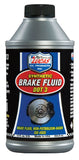 LUCAS OIL 10825 Brake Fluid Dot 3 12oz