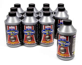 LUCAS OIL 10827-12 Brake Fluid Dot 4 Case 12x12oz