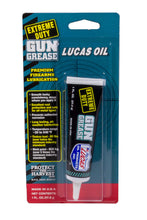 Load image into Gallery viewer, LUCAS OIL 10889 Extreme Duty Gun Grease 1 Ounce