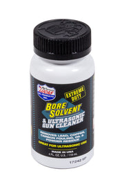 LUCAS OIL 10907 Extreme Duty Bore Solven t 4 Ounce