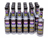 LUCAS OIL 10977-24 High Mileage Fuel Treat ment Case 24 x 5.25 Oz.