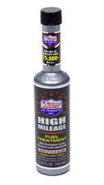 LUCAS OIL 10977 High Mileage Fuel Treat ment 5.25 Oz.
