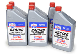 LUCAS OIL 11020-6 Type F Racing Trans Fluid Case 6 x 1 Qt