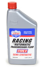 Load image into Gallery viewer, LUCAS OIL 11020 Type F Racing Transmison Fluid 1 Quart