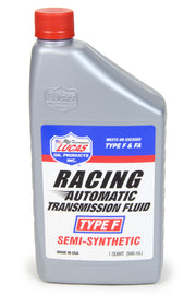 LUCAS OIL 11020 Type F Racing Transmison Fluid 1 Quart
