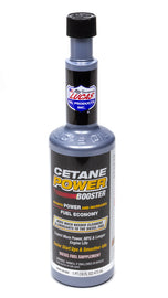 LUCAS OIL 11031 Cetane Power Booster 16 Oz.