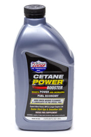 LUCAS OIL 11032 Cetane Power Booster 64 Oz.