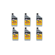 Load image into Gallery viewer, LUCAS OIL 11033-6 SAE 5w20 Break-In Oil Case 6 x 1 Quart