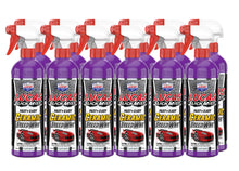 Load image into Gallery viewer, LUCAS OIL 11294-6 Ceramic Speed Wax 24oz Case 6 x 24oz Bottles