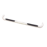 LUND 22677379 3in Round Step Bar Stainless