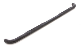 LUND 23072754 3in Round Step Bar Steel
