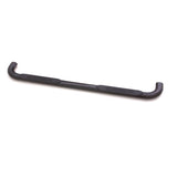 LUND 23466412 NB 4IN OVAL CURVED STEEL