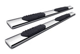 LUND 23982002 5in Oval Stainless Step 07-18 Toyota Tundra