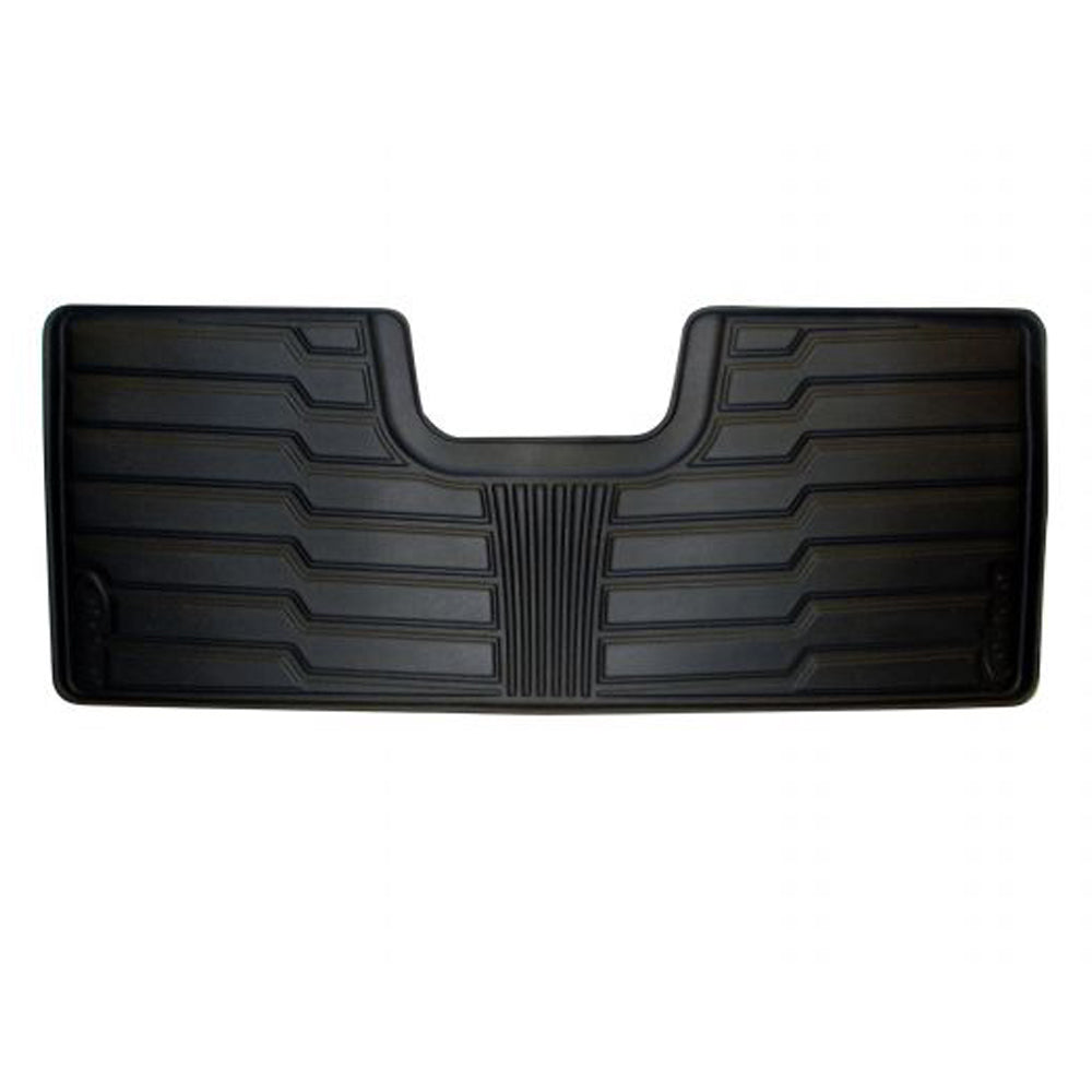 LUND 383046-B Discontinued-CATCH-IT FL OORMATS-REAR ONLY