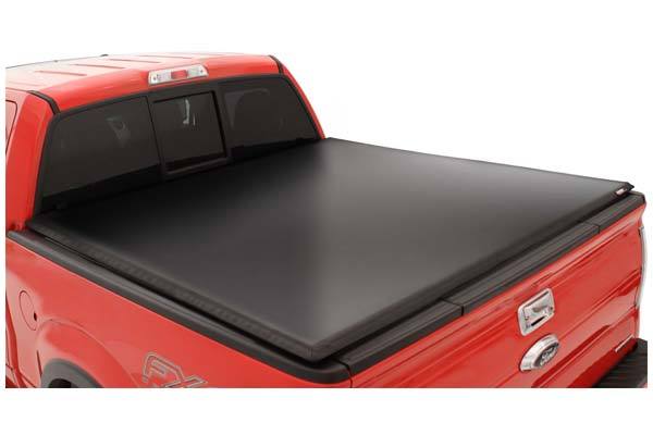 LUND 950173 15-   Ford F150 6.5' Bed Tri-Fold Tonneau Cover