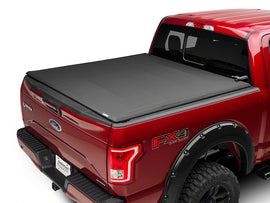 LUND 958173 15-   Ford F150 6.5' Bed Tonneau Cover