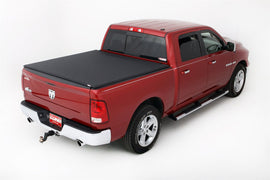LUND 95865 02-   Dodge Ram 5.5ft Genesis Tonneau Cover