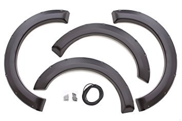 LUND RX312S Fender Flares Rivet Style 09-14 Ford F150