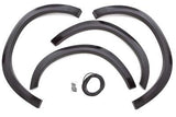 LUND SX106S Fender Flares Street Style 07-13 GM P/U 1500