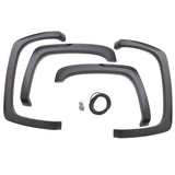 LUND SX129S Fender Flares Street Style 17-   Ford F250