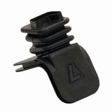 LAKEWOOD 15510 Clutch Fork Boot Fits Lakewood Chev Bellhousin