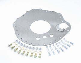 LAKEWOOD 15705 Chevy Block Plate