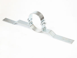 LAKEWOOD 18017 Driveshaft Safety Loop 79-04 Mustang