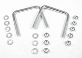 LAKEWOOD 20570 U-Bolt Kit
