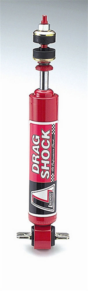 LAKEWOOD 40100 90/10 Gm Drag Shock