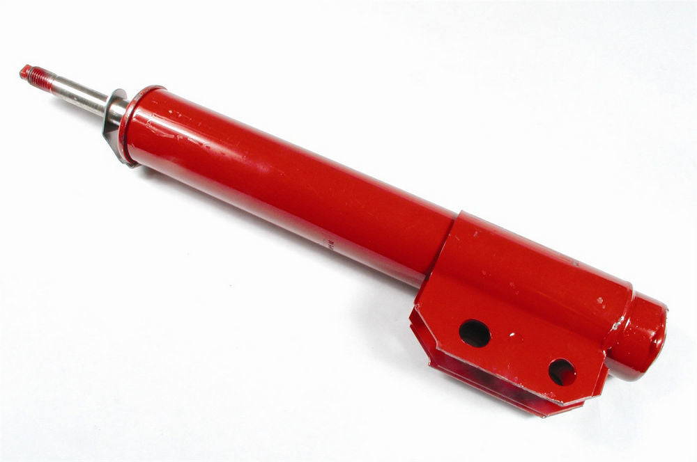 LAKEWOOD 40501 Street/Strip Strut-Musta