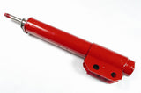 LAKEWOOD 40501 Street/Strip Strut-Musta