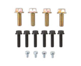 LAKEWOOD 50368 Bolt Kit Bellhousing Chevrolet V8