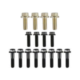 LAKEWOOD 50381 Bolt Kit Bellhousing Gen III Hemi w/TKX Trans