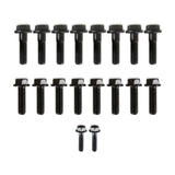 LAKEWOOD 50397 Bolt Kit Bellhousing GM LS/LT