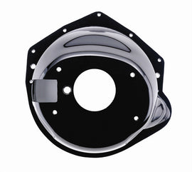 LAKEWOOD 77-150 Chevy V8 Steel Bellhousg / Trans Adapter