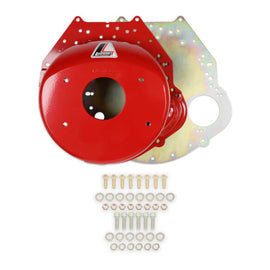 LAKEWOOD 77-250 Dyno Bell Housing - GM/Ford