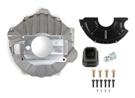 LAKEWOOD LK4000K Aluminum Bell Housing Kit SBC/BBC